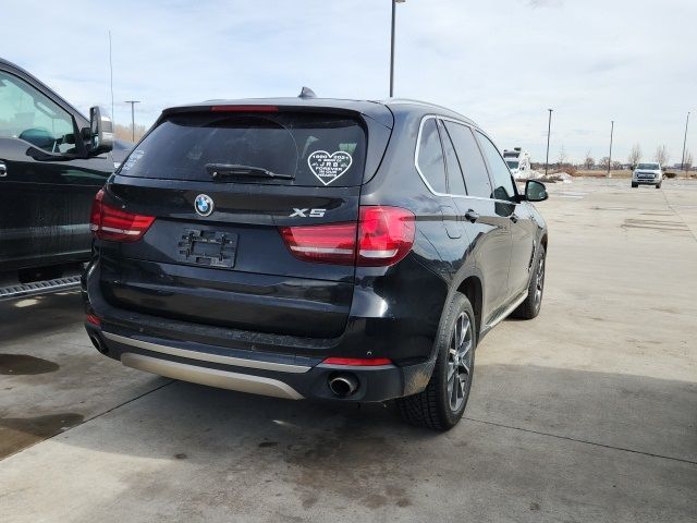 2014 BMW X5 xDrive35i