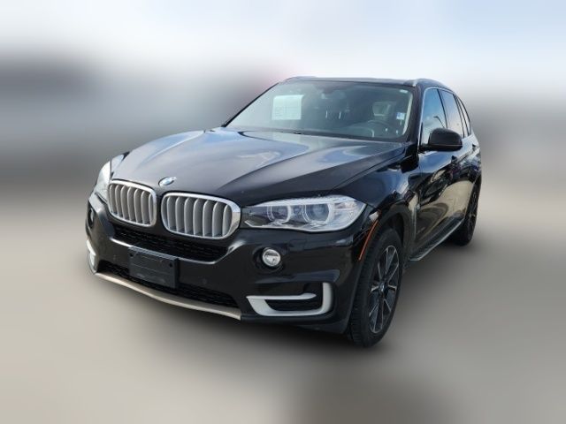 2014 BMW X5 xDrive35i