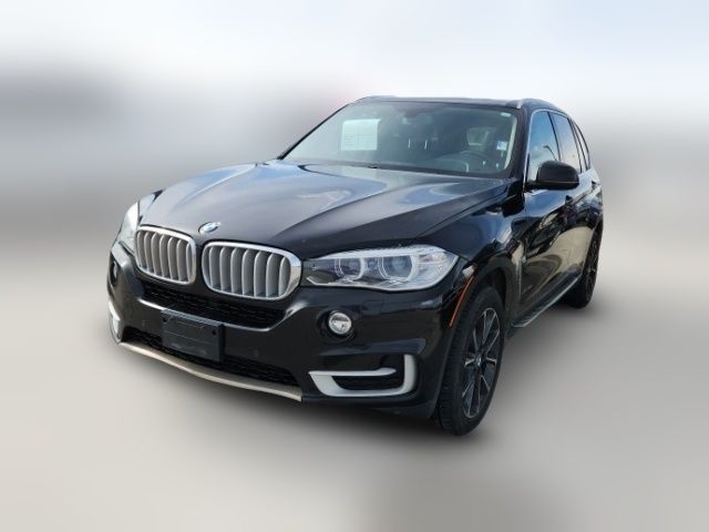 2014 BMW X5 xDrive35i