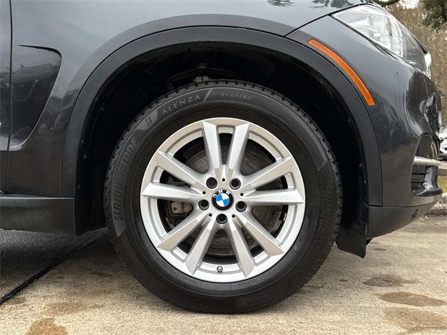 2014 BMW X5 xDrive35i