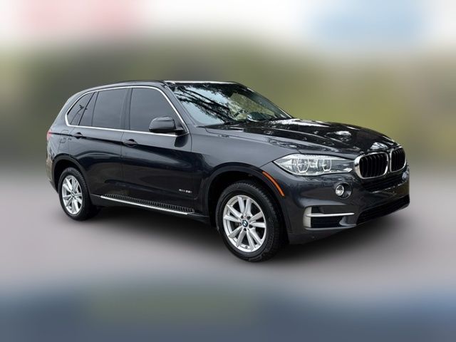 2014 BMW X5 xDrive35i