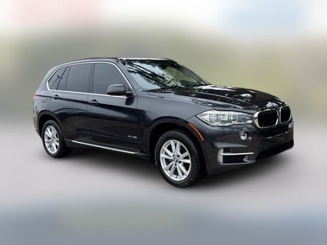 2014 BMW X5 xDrive35i