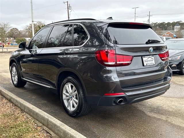 2014 BMW X5 xDrive35i