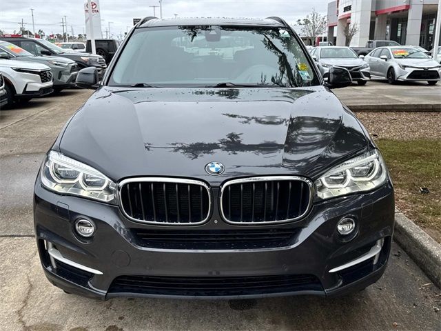 2014 BMW X5 xDrive35i