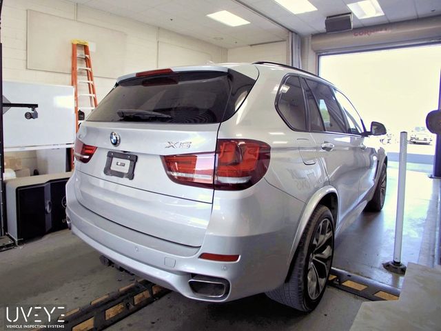 2014 BMW X5 xDrive35i