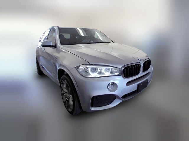 2014 BMW X5 xDrive35i