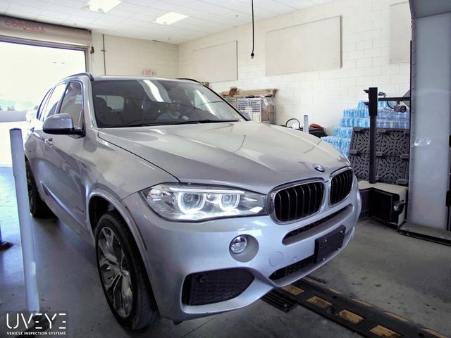 2014 BMW X5 xDrive35i