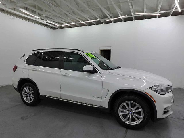 2014 BMW X5 xDrive35i