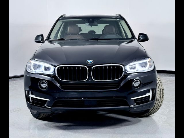 2014 BMW X5 xDrive35i