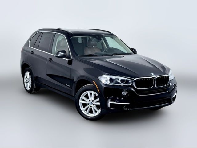 2014 BMW X5 xDrive35i