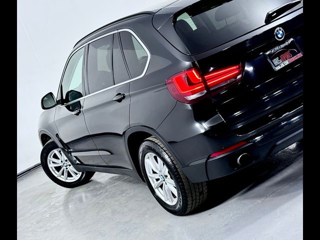 2014 BMW X5 xDrive35i