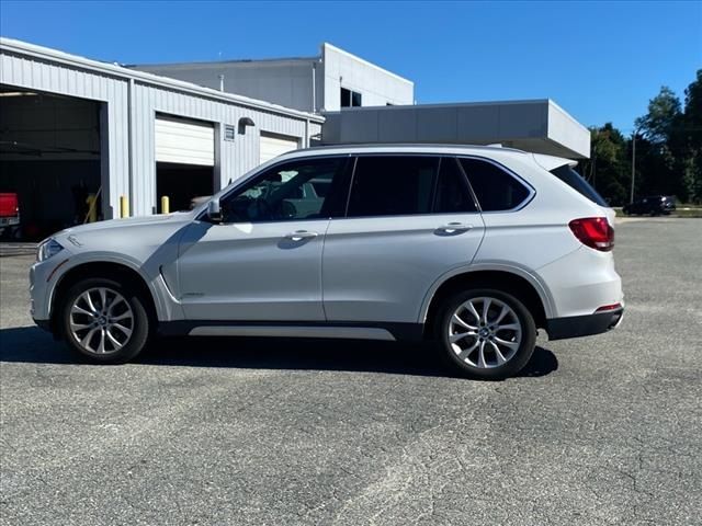 2014 BMW X5 xDrive35i