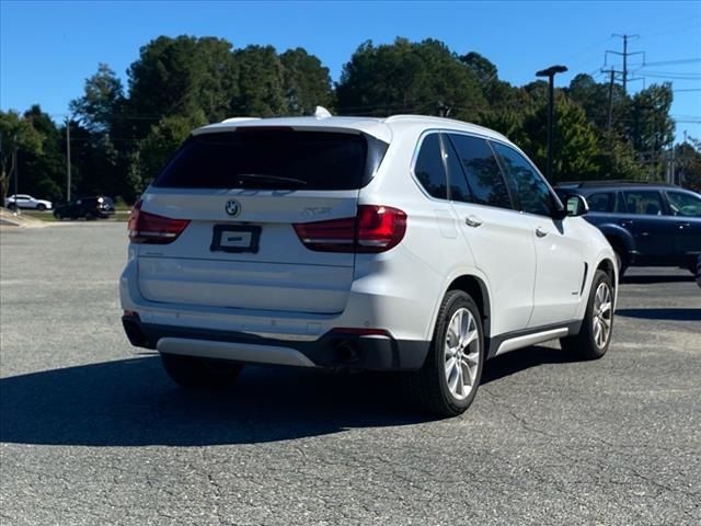 2014 BMW X5 xDrive35i