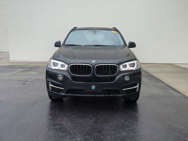 2014 BMW X5 xDrive35i