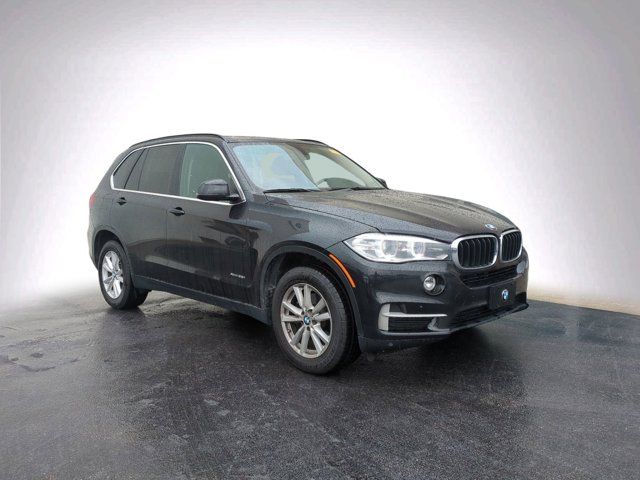 2014 BMW X5 xDrive35i