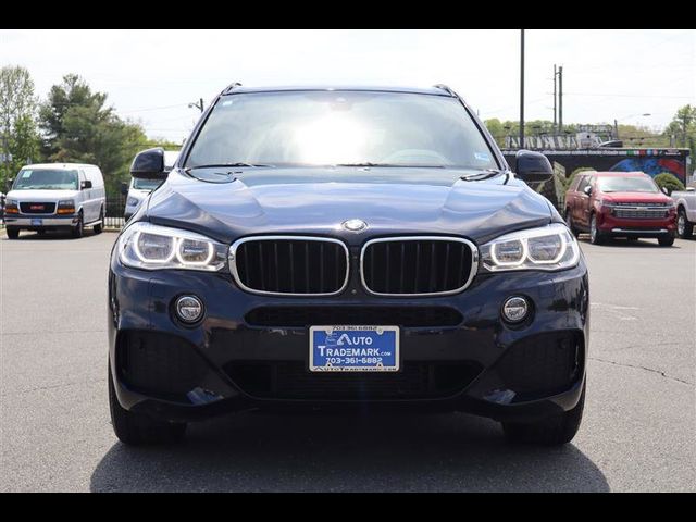 2014 BMW X5 xDrive35i
