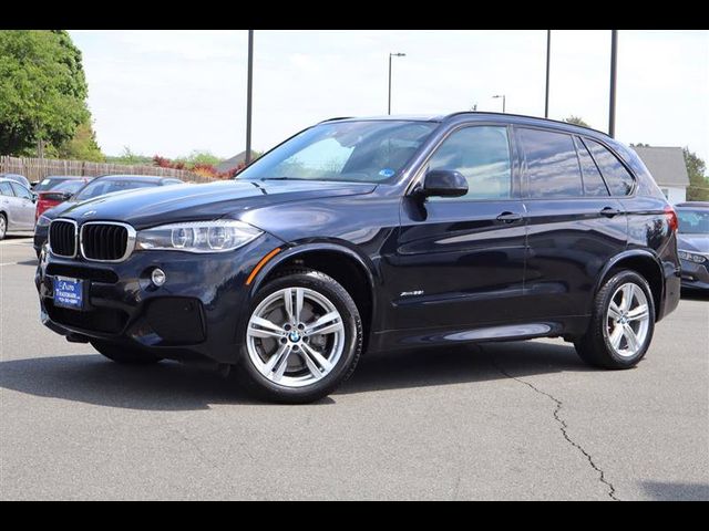 2014 BMW X5 xDrive35i