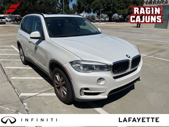 2014 BMW X5 xDrive35i