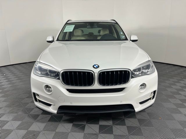 2014 BMW X5 xDrive35i