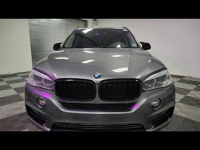 2014 BMW X5 xDrive35i