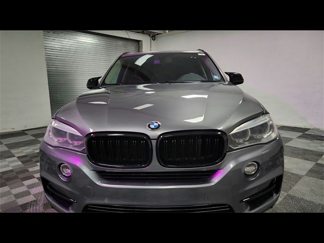 2014 BMW X5 xDrive35i