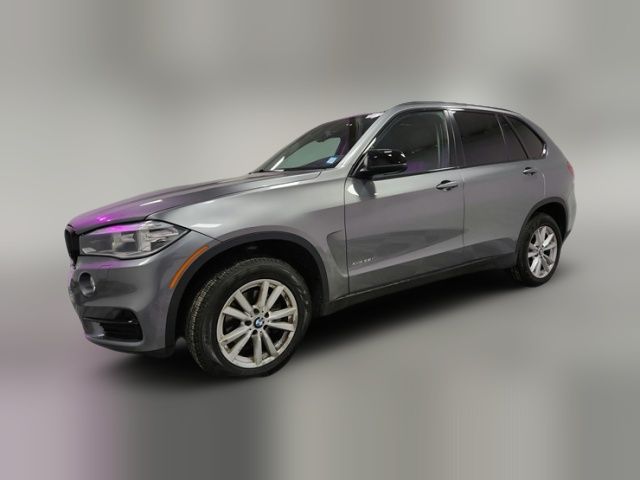 2014 BMW X5 xDrive35i