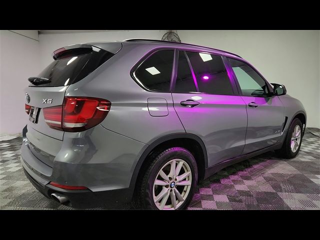 2014 BMW X5 xDrive35i