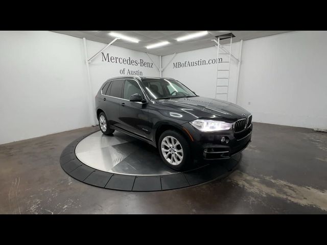 2014 BMW X5 xDrive35i