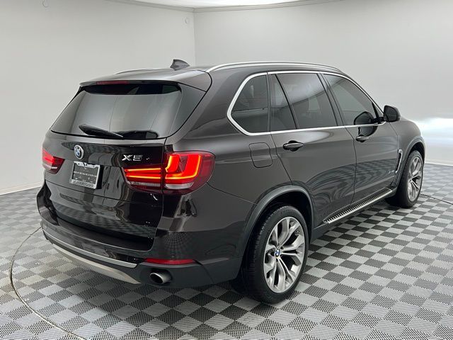 2014 BMW X5 xDrive35i