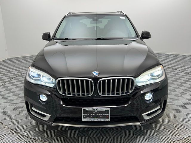 2014 BMW X5 xDrive35i