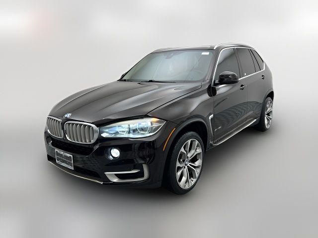 2014 BMW X5 xDrive35i