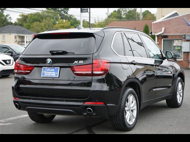 2014 BMW X5 xDrive35i