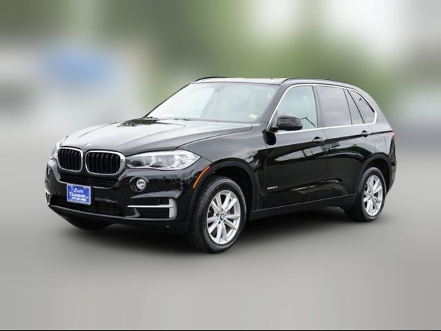 2014 BMW X5 xDrive35i