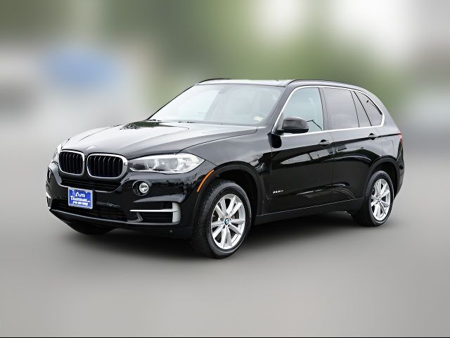 2014 BMW X5 xDrive35i