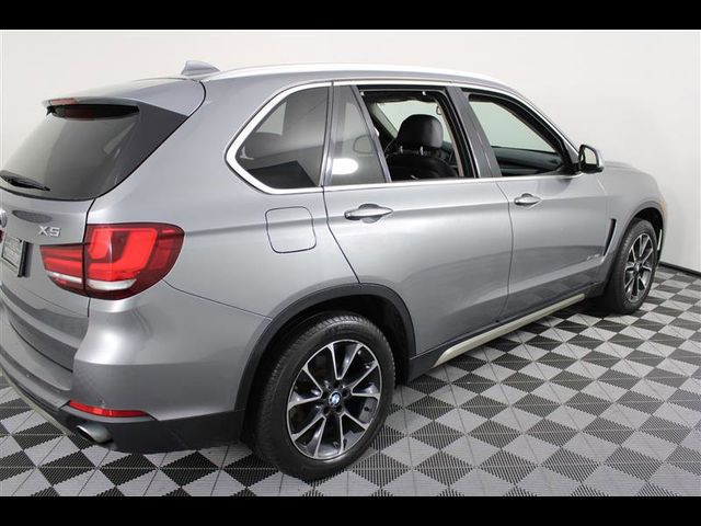 2014 BMW X5 xDrive35i