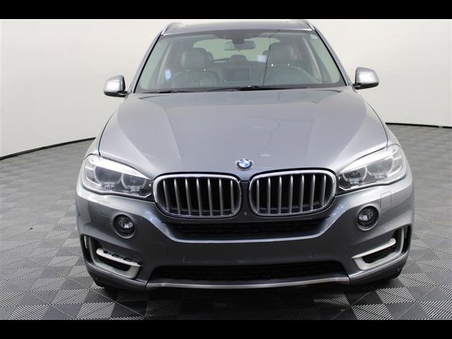 2014 BMW X5 xDrive35i
