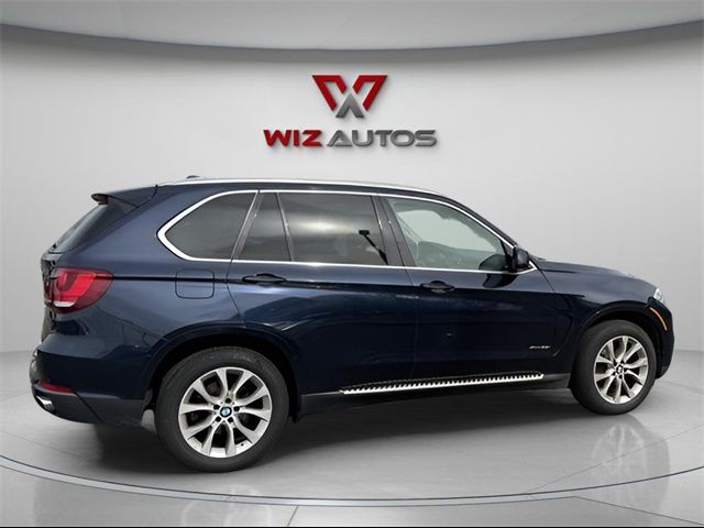 2014 BMW X5 xDrive35i