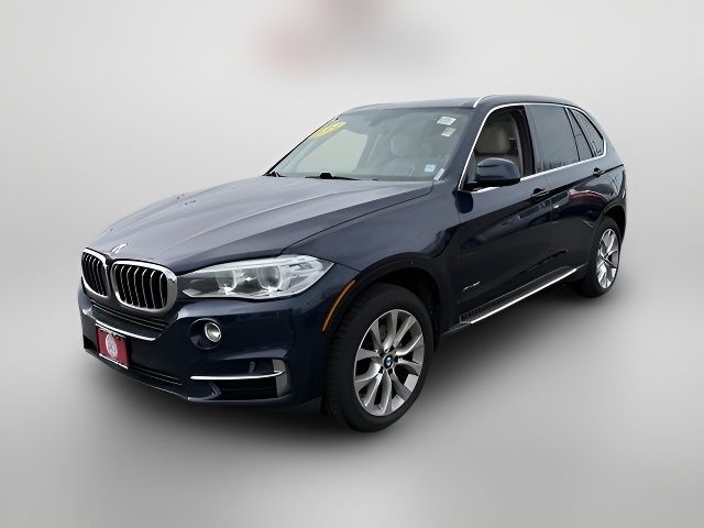 2014 BMW X5 xDrive35i