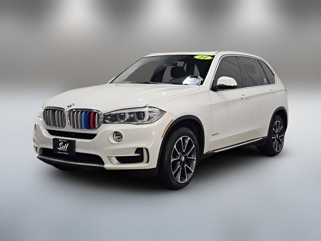 2014 BMW X5 xDrive35i