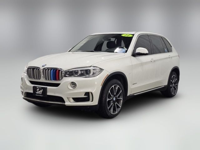 2014 BMW X5 xDrive35i