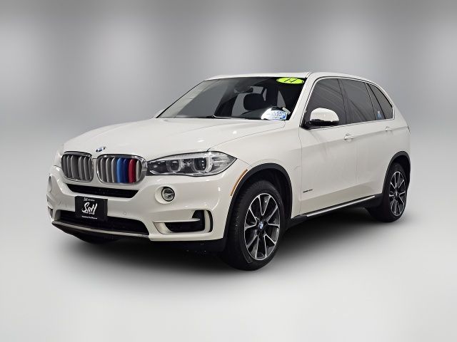 2014 BMW X5 xDrive35i