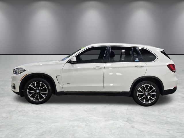 2014 BMW X5 xDrive35i