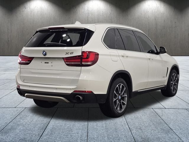 2014 BMW X5 xDrive35i