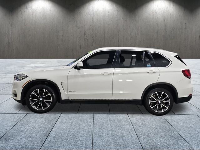 2014 BMW X5 xDrive35i