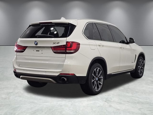 2014 BMW X5 xDrive35i