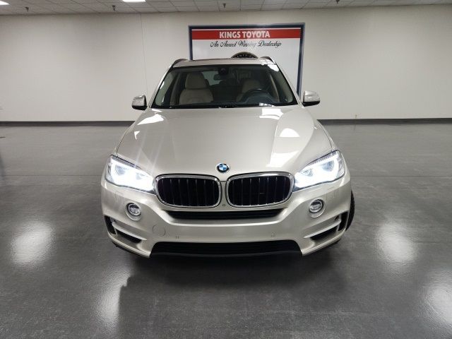 2014 BMW X5 xDrive35i