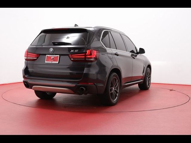 2014 BMW X5 xDrive35i