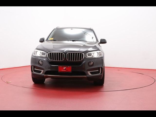 2014 BMW X5 xDrive35i