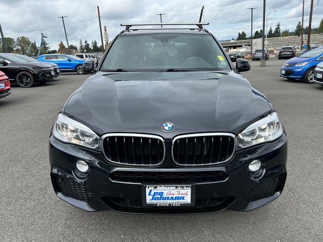 2014 BMW X5 xDrive35i