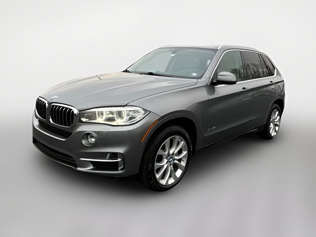 2014 BMW X5 xDrive35i